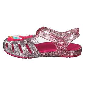 Crocs Isabella Charm Sandal (Jr)