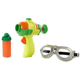 Splatoon Splattershot Quick Shot Gul