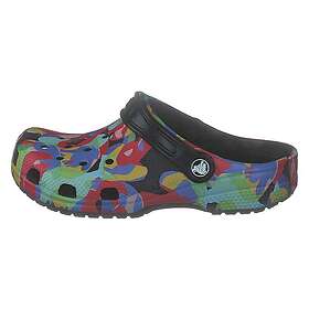 Crocs Classic Bubble Block Clog K (Jr)