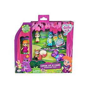 Vida Friends Figure Gift Pack