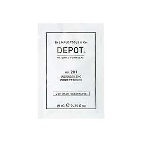 Depot No. 201 Revitalizing Balsam 10ml