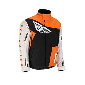 Fly Racing SNX Pro Jakke (Unisex)