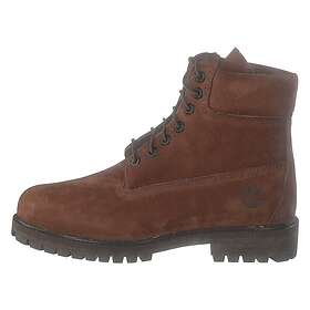 Timberland 6 Inch Prem Rubber Cup Boot (Herre)