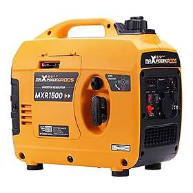 maXpeedingrods MXR1500 Inverter Generator 1200W