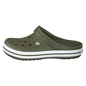 Crocs Crocband Army (Unisex)