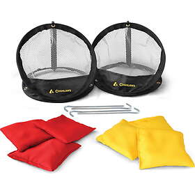 Coghlan's Net Toss Set (1 bollar)
