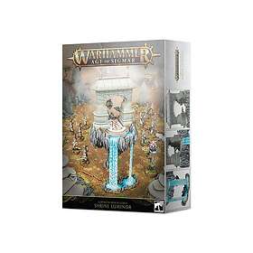 Warhammer Luminor Shrine