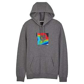 Fox Scans Fleece Huvtröja (Herr)