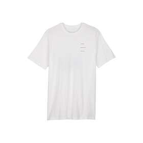 Fox Sipping Prem T-Shirt Hunter (Miesten)