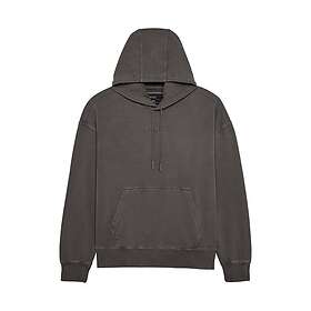 Fox Wordmark Oversized Hoodie (Miesten)