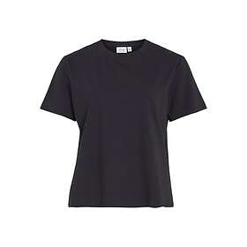 Vila Nora Kortærmet T-shirt (Dame)