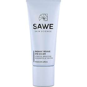 SAWE Skin Science Radiant Revive Øjencreme 15ml