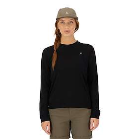 Mons Royale Icon Merino LS Chemise (Femme)