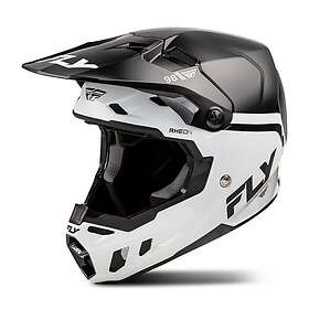 Fly Racing Formula CC Objective Off-road