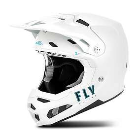 Fly Racing Formula S Solid Off-road
