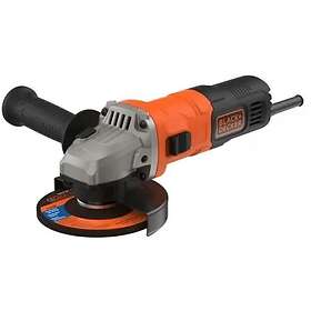 Black & Decker ADBEG125-QS (Uten Batteri)