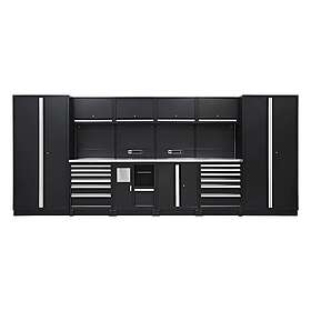 Pela Profi Verktygsskåp