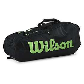 Wilson Team 3 Comp Sac de Raquettes