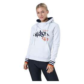 Wilson Paris 2022 Po Hoody (Dame)