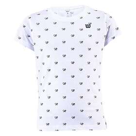 Wilson Cause A Racket Tech T-shirt (Unisex)
