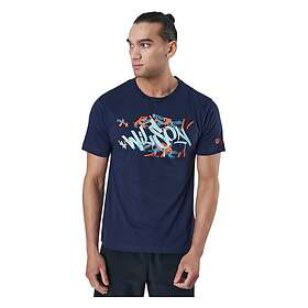 Wilson Paris 2022 Tech T-shirt (Homme)