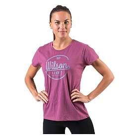 Wilson Lineage WRA777502+ T-shirt (Femme)