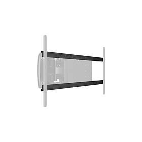 Multibrackets M 7350022738317 50 kg 86"