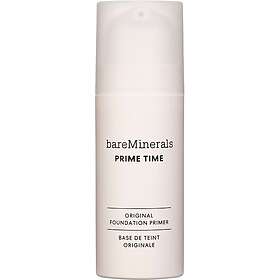 bareMinerals Prime Time Pore-Minimerende Primer 30ml