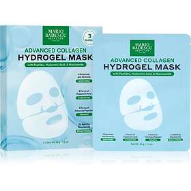 Mario Badescu Collagen Sheet Mask 10g