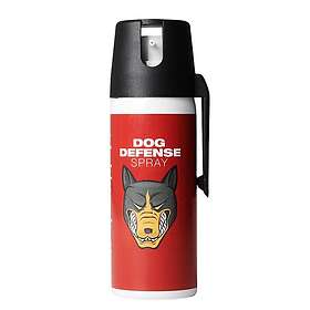 Bodyguard Hundeforsvarsspray 40ml