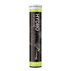 Purepower Hydro Elektrolyter Citron & Lime 4g