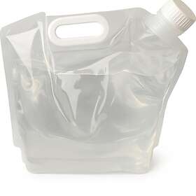 Bodyguard Vattendunk med kran 10L