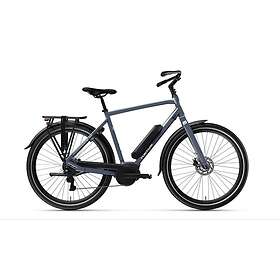 Tunturi Puro E9 High (Elcykel)