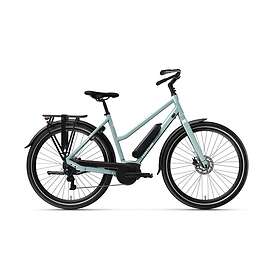 Tunturi Puro E9 Low (Elcykel)