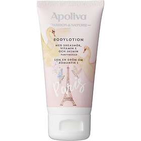Apoliva Passion & Nature Bodylotion 50ml