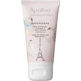 Apoliva Passion & Nature Duschkräm 50ml