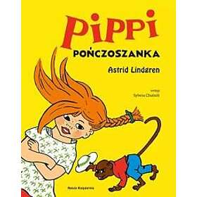 Pippi Ponczoszanka