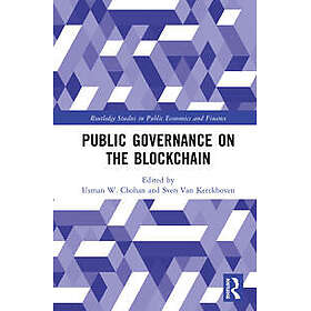 Public Governance on the Blockchain