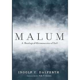 Malum Dalferth, Ingolf U