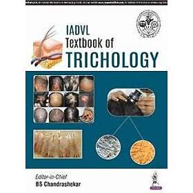 IADVL Textbook of Trichology