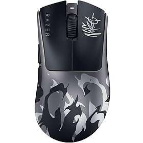 Razer DeathAdder V4 Pro Wireless NiKo Edition