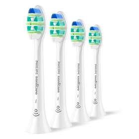 Philips Sonicare InterCare HX9004 4-pack