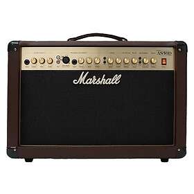 Marshall AS50D Combo Acoustique