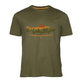 Pinewood 1-54650100007 T-shirt (Herr)