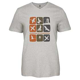 Pinewood 1-34570470005 T-shirt (Dam)