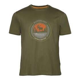 Pinewood Moose T-shirt Kortärmad (Herr)