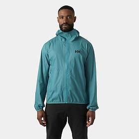 Helly Hansen Verglas 2.5 Layer Fastpack Jakke (Herre)