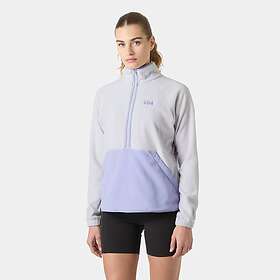 Helly Hansen Rig Fleecejakke Halv-Zip (Dame)