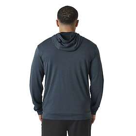 Helly Hansen HH Lifa Tech Lite Fodrad Tröja med Hel Dragkedja (Herr)