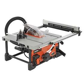 Hero-Tools 40 volt Ø 210 mm